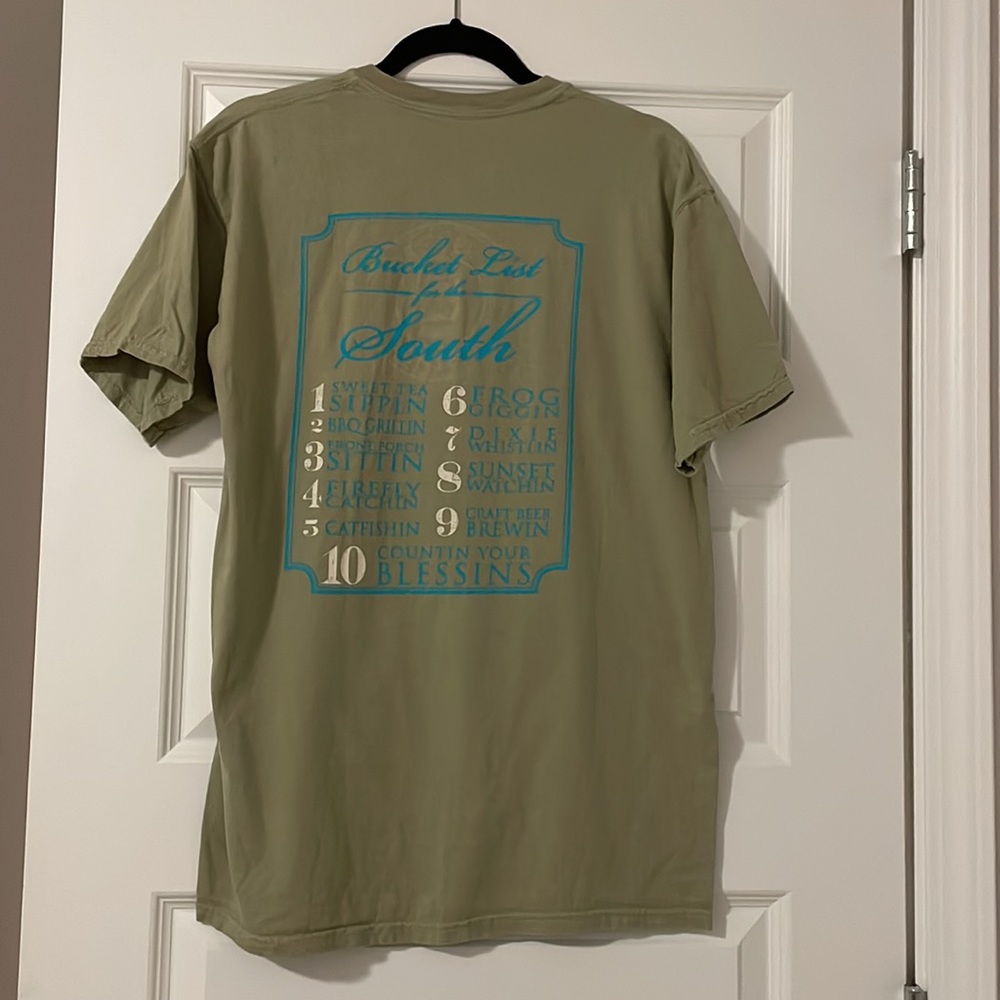 Brewer’s lantern tshirt